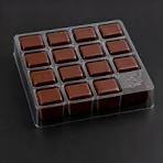 Luxury Chocolate Blister Packaging - Custom & Clear