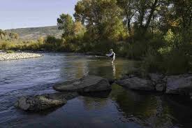 The 5 Best Fly Fishing Spots Near Salt Lake City