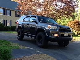 When posting pictures, add a brief description in the comments. Paint The Front Toyota Grill Emblem Black Toyota 4runner Forum Largest 4runner Forum