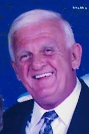 Remembering Theodore (Ted) Hurchick