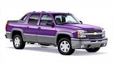 Chevrolet-Avalanche