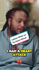 Surviving the Widow Maker: How a Heart Attack Transformed my Life #athlete  #footballtiktok #football #athletesoftiktok #athletes #fyp