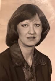 Most Recent Obituaries