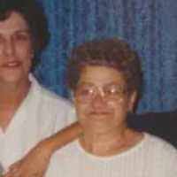 Annie Mary Beaudry (1938–2014) • FamilySearch