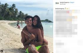 We did not find results for: Asi Es Benjamin Garay El Cunado Sexy Y Futbolista De Tamara Gorro