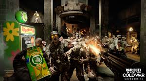 These deal offers are from many sources, selected by our smart and comprehensive system on coupon code, discounts. Announcement Welcome To Call Of Duty Black Ops Cold War