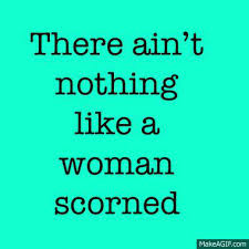 Check spelling or type a new query. Best Woman Scorned Gifs Gfycat