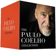 Paulo coelho, brazilian novelist known for employing rich symbolism in his depictions of the often spiritually motivated journeys taken by his characters. The Paulo Coelho Collection Amazon De Coelho Paulo Fremdsprachige Bucher