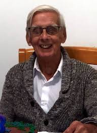 Michael Carr Obituary