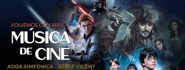 May 29, 2020 · between may 21, 2020 and may 28, 2020 human rights watch attempted to speak and correspond with oklahoma regents scholarships coordinator, linette mcmurtrey, to determine how much money had been. Concert We Re Back With More Film Music With The Adda Simfonica Conducted By Josep Vicent Soundtrackfest