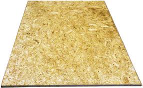 Over wood subfloor for best results, be sure plywood subfloor panels are gapped 1/8 at seams. 3 4 X 4 X 8 Sturd I Floor Tongue Groove Osb Subfloor At Menards