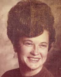 Claudia Rose Hastings Hasty