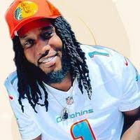 Gwendolyn Terry's Instagram, Twitter & Facebook