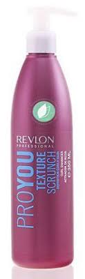 (28) total ratings 28, $13.32 new. Revlon Proyou Curl Activator Texture Scrunch 350 Ml