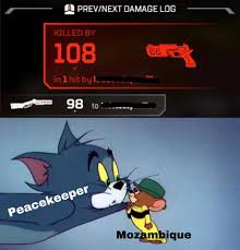Mozambique Here 9gag
