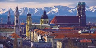 This place is situated in munchen, oberbayern, bayern, germany, its geographical coordinates are 48° 9'. Munchen