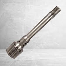 Allison 1000 Input Shaft