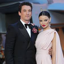 Us Weekly | Miles Teller just reacted to wife Keleigh Sperry fueling  TikTok's obsession with him and his #TopGunMaverick character, Rooster.  😂💕 See his... | Instagram