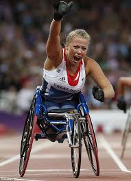 Hannah cockroft net worth, biography, age, height, body measurements, family, career, income hannah's disability means she uses a wheelchair for long distances but does have an ability to walk. Hannah Cockroft Hits Back Just Because Your Legs Don T Work It Doesn T Make You Stupid Daily Mail Online