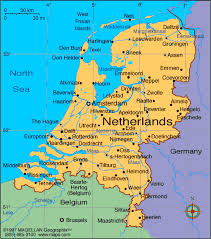 City Maps Stadskartor Och Turistkartor Travel Portal Netherlands Map Netherlands Travel Holland Map