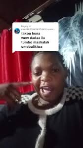 Replying to @user8627445657463