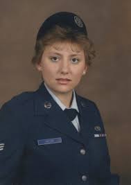 Veterans still serving > Air Combat Command > Article Display