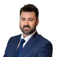 Derek Candy, CPA, CA