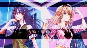 Check spelling or type a new query. Citrus Anime Wallpapers Wallpaper Cave