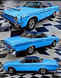Image result for Medium Blue 1968 Polara