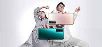 It has a satisfactorily large display, a modern set of cameras and supports fast charging technology. Huawei Y7a Huawei Philippines