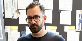 Trendsetters at Work: Perry Ellis