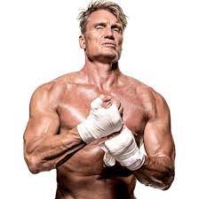 He has been awarded his third degree black belt by the world karate organization in tokyo. Dolph Lundgren Ivan Drago From Rocky Iv To Make Appearance At Celebrity Fan Fest Artslut