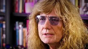 David Coverdale Speaks
