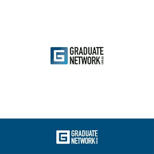 Simple Memorable And Professional Logo For Graduate Network Logo Design Contest Logo Design Contest How To Memorize Things Logo Design