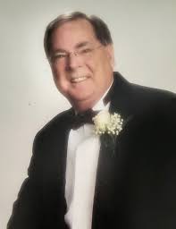 Obituary information for Charles Kirby Hudson