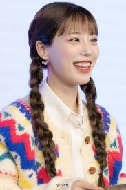 KARA's Youngji Names The Female Idol She Used To Be Jealous Of