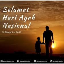 Maybe you would like to learn more about one of these? Kata Kata Ucapan Selamat Hari Ayah Dari Netijen Mas Helmi Blog
