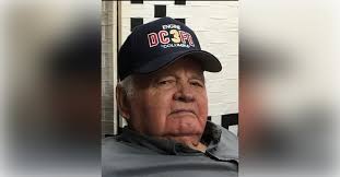 Obituary information for Ed Cottrell