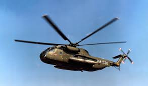 After university sikorski was in afghanistan, helping the mujahideen fight the soviet union. Sikorsky Unterstutzt Die Ch 53g Hubschrauberflotte Der Bundeswehr Mit Ersatzteilen Fur Die Verbleibende Nutzungsdauer Lockheed Martin