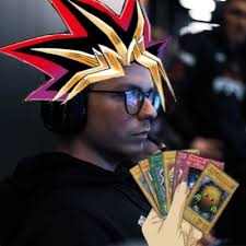 Ricky Stacy (@Ricky)