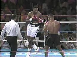 Mike Tyson Newslines
