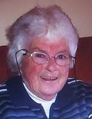 Condolence Book for Harriett KILLORAN (Ballyfarnon, Roscommon)