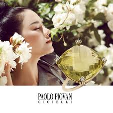 PAOLO PIOVAN GIOIELLI