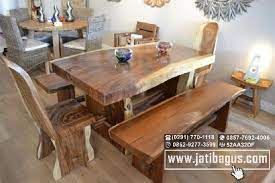 Bed design with price in india palang ka design/wooden bed designs catalogue india/farnichar dizain photo/hindi india bihar. Pin By Jatibagus Furniture On Meja Wooden Dining Room Table Solid Oak Dining Table Solid Wood Kitchen Table