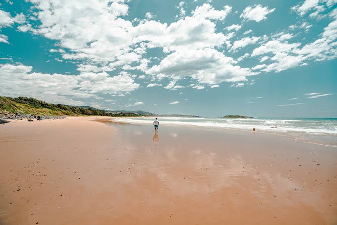 Beaches of the Coffs Coast: Your Ultimate Guide - Coffs Coast