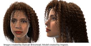 Create Wavy Curly Hair Curly Hair Styles Hair Hair System