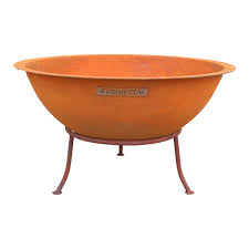 The new netflix film, 'vivo' is the definition of cuteness overload Rusty Cast Iron Firepit With Stand Fiammetta