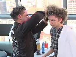 Free return exchange or money back guarantee for all orders learn more. Michael Cera And Jersey Shore Video Dailymotion