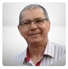 Un 24 de Diciembre del 2023, falleció en Encarnación el Dr. LUIS FERNANDO  PASTOR ROYG BENÍTEZ * Agosto 09, 1.946 + Diciembre 24, 2.023 -Ex Concejal  de la primera Junta Municipal de