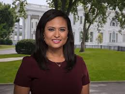 Welker, nbc's chief white house correspondent and the moderator of last fall's. Gfs Grad Named Co Anchor Of Weekend Today The Chestnut Hill Local